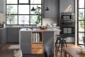 IKEA modular kitchen
