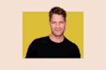 Nate Berkus headshot graphic