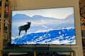Sony - 65" Class BRAVIA 9 II True RGB 4K HDR Google TV in someone's home