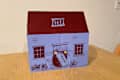 Paperie advent calendar.