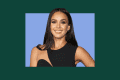 Jessica Alba headshot