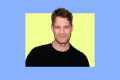 Nate Berkus headshot graphic