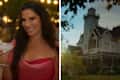 2 side by side stills from Practical Magic 2