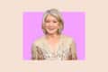 Martha Stewart headshot.