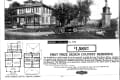The hillrose model sears kit home