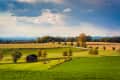rural mountain town pennsylvannia