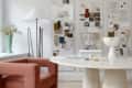 Athena Calderone's office