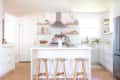Kitchen by Gina Rachelle Design