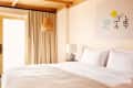 Marram hotel king room