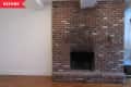 Debby Baldwin's NY fireplace before