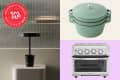 3 products from the best of The Inspired Home show