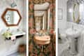 50+ Designer-Approved Half Bath Ideas We Love