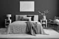 bedroom.