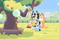 Bluey Season 3 Episode: The Sign