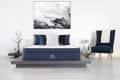 Brooklyn Bedding Aurora Hybrid Cooling Mattress