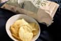 Photo of ShopRite Bowl Basket Sour Cream & Onion chips.