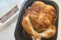 Costco roast chicken