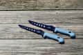 Made In fishing knives