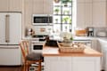 Laurie Jones kitchen