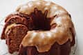 Reese Witherspoon’s Applesauce Cake
