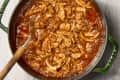 Chicken Taco Soup - The Easiest, Simplest Recipe | The Kitchn