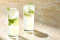 Gin Rickey Cocktail Recipe (Just 3 Ingredients) | The Kitchn
