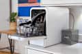 Loch Capsule Solo dishwasher