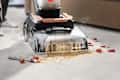 Revolution® HydroSteam®
Upright Carpet & Upholstery Cleaner