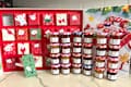 Bonne Maman advent calendar