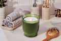 Lifelines Rechargeable Flameless Candle Aroma Diffuser
