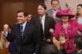 Still from the tv show The Office