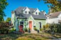 Small House Traverse City Michigan USA