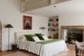 Rustic refurbished house in teh Umbrian village of Spello