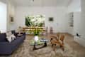Mid Century modern, open plan house. Eames Era. Los Angeles, California
