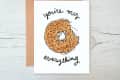 Valentine's day card