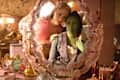 WICKED, from left: Ariana Grande, Cynthia Erivo, 2024.