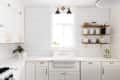 White Kitchen