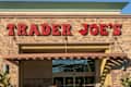 Aliso Viejo, CA / USA - 08/08/2018: Trader Joe's Store