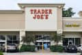 The Woodlands, Texas / USA - July 15th, 2020: Many retail stores continue to struggle during Covid-19 pandemic. Trader Joe’s