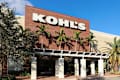 PLANTATION, FLORIDA, USA:  Kohl's, an American department store retail chain and the largest department store chain in the United States with 1,162 stores across 49 states, as seen on December 5, 2020