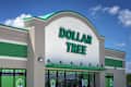 Springfield, Missouri - May 18, 2024: Dollar Tree is a discount store offering a variety of consumer products at discount prices. They operate over 1500 stores in the US and Canada. Editorial.