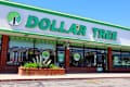 Los Angeles, California – June 27, 2024: DOLLAR TREE Store, American chain of discount variety stores that sells items for 1 dollar or less