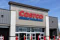 Indianapolis - April 27, 2025: Costco Wholesale Location. Costco Wholesale is a multi-billion dollar membership retailer.