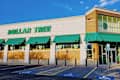 Dollar Tree Store, Manassas, Virginia, USA, October 26, 2025