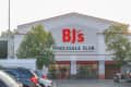 BJ's is a membership only Wholesale Club with over 200 locations mainly on the East Coast of the USA.