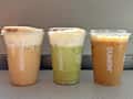 3 new Dunkin' fall drinks 2026