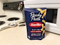 Barilla Ready Pasta Rotini.