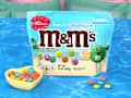 Love Island M&M's