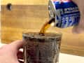 Pepsi Soda Wild Cherry And Cream 12 fl oz