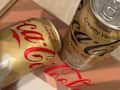 Coca-Cola’s New Holiday Creamy Vanilla Flavor.